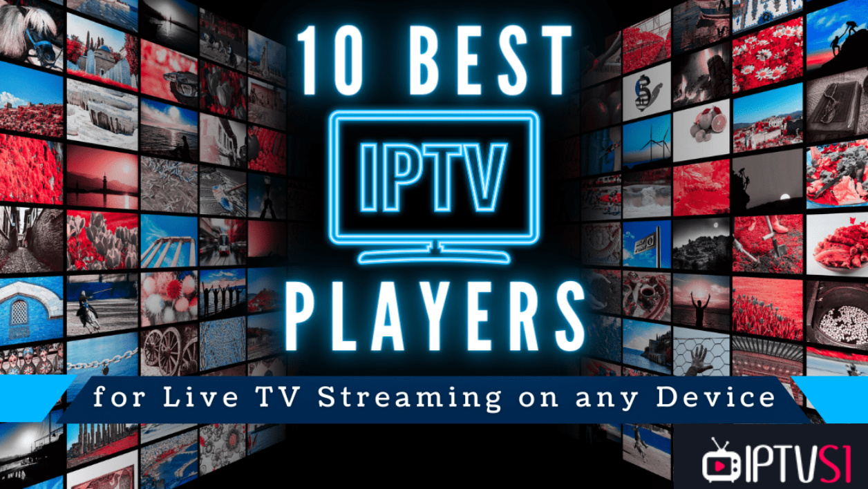 Best IPTV apps