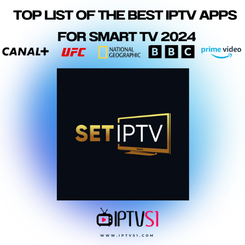 SET IPTV